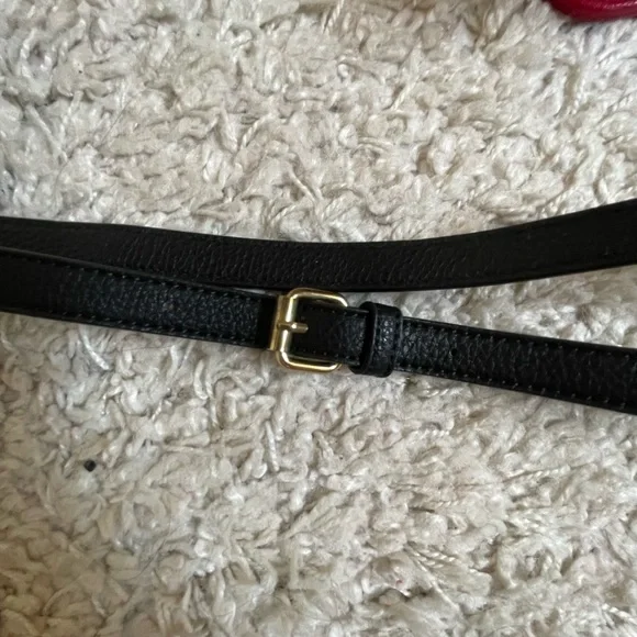 Red bag - Picture 9 of 13